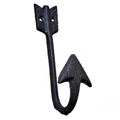 G063 - ARROW HEAD HOOK